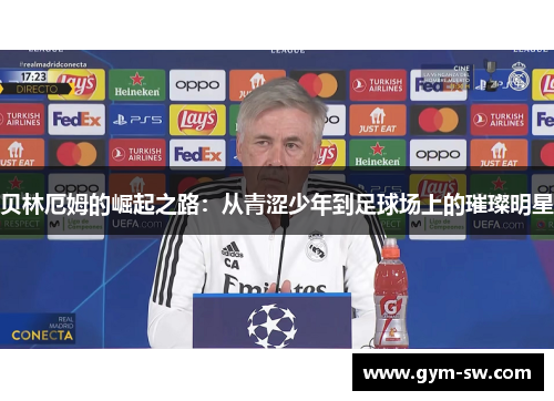 贝林厄姆的崛起之路：从青涩少年到足球场上的璀璨明星